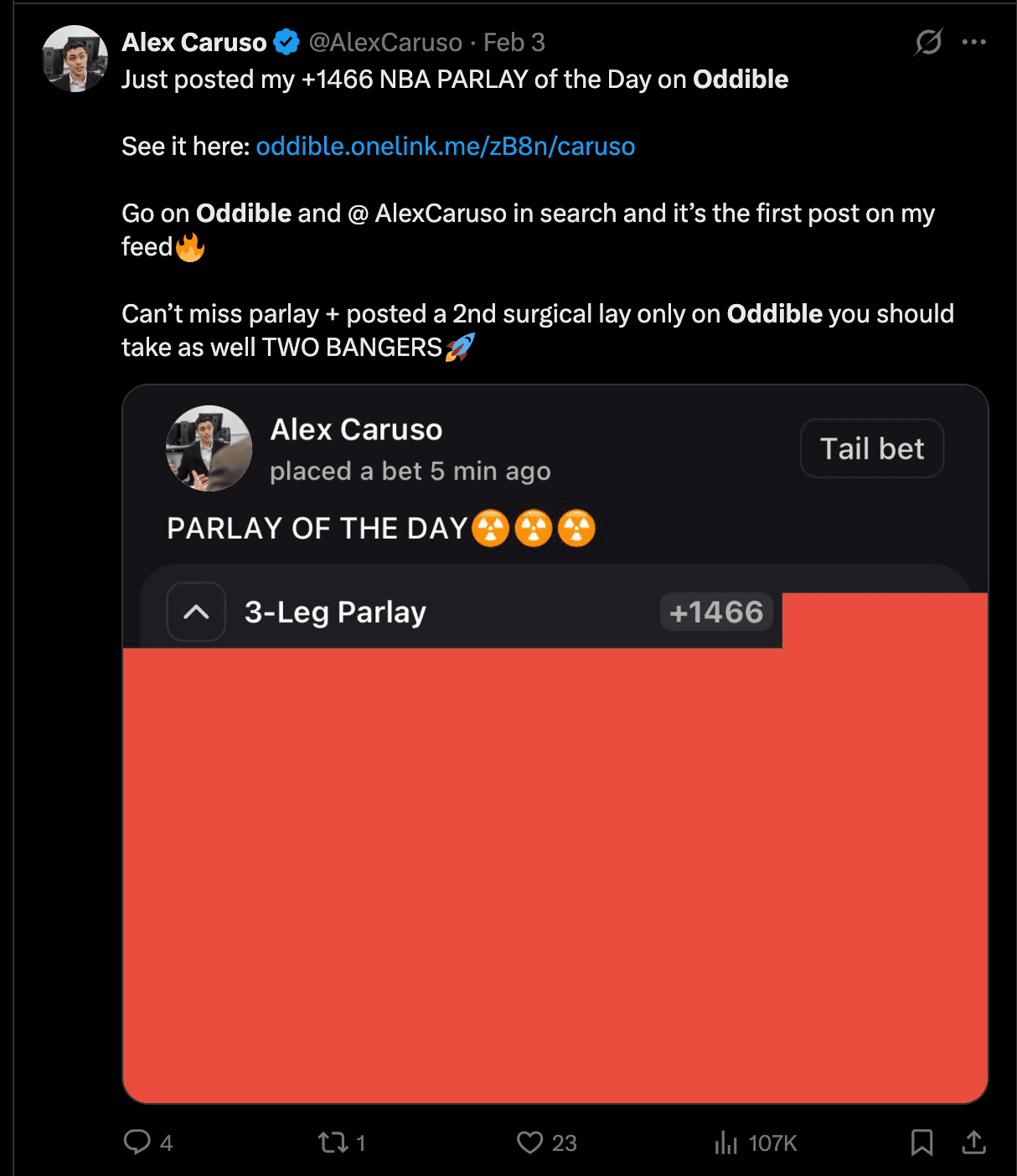 @alexcaruso paywalled play